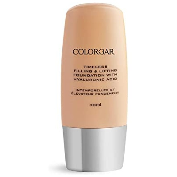 Colorbar Timeless Filling And Lifting Foundation Sweet Shell 30ml