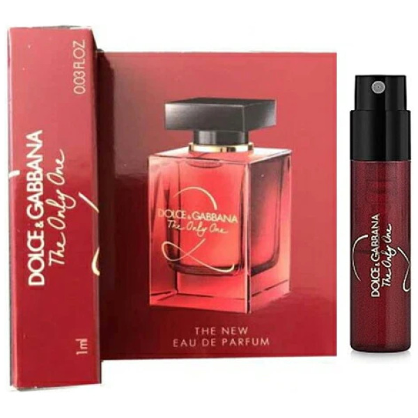 Dolce & Gabbana The Only One 2 edp 1ml Vials