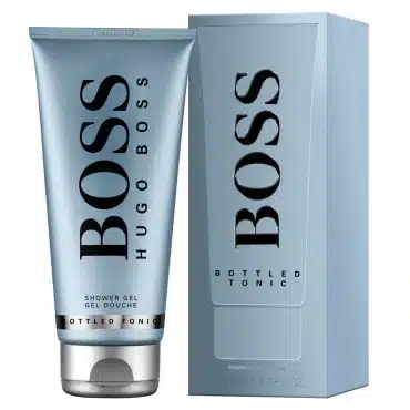 Hugo Boss BOSS BOTTLED Tonic Shower Gel 200ml