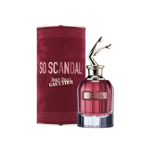 Jean Paul Gaultier Scandal Eau De Parfum Women 80 ml
