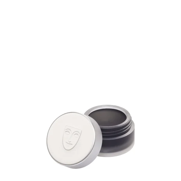 Kryolan Hd Cream Liner - Ebony(5 g)