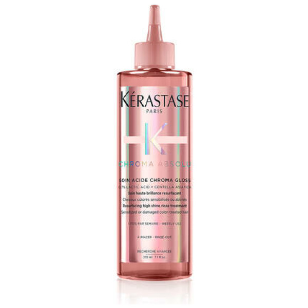 Kérastase Chroma Absolu – Soin Acide Chroma Gloss Hair Gloss 210ml