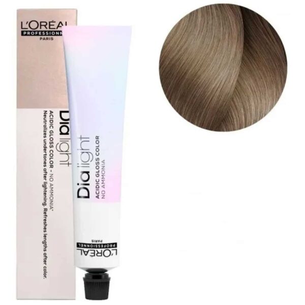 Loreal Dia Richesse Ammonia Free Hair Color -9.12