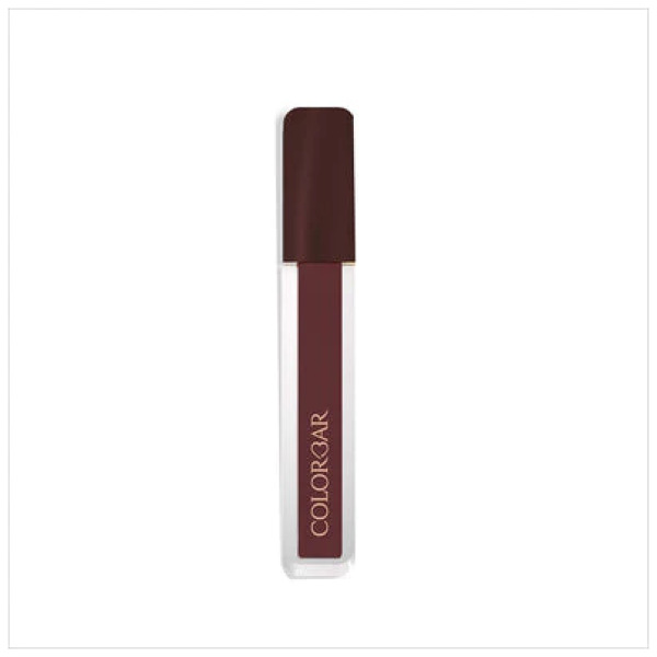 Transfer proof Lip Color glides over your lips without snagging or caking.