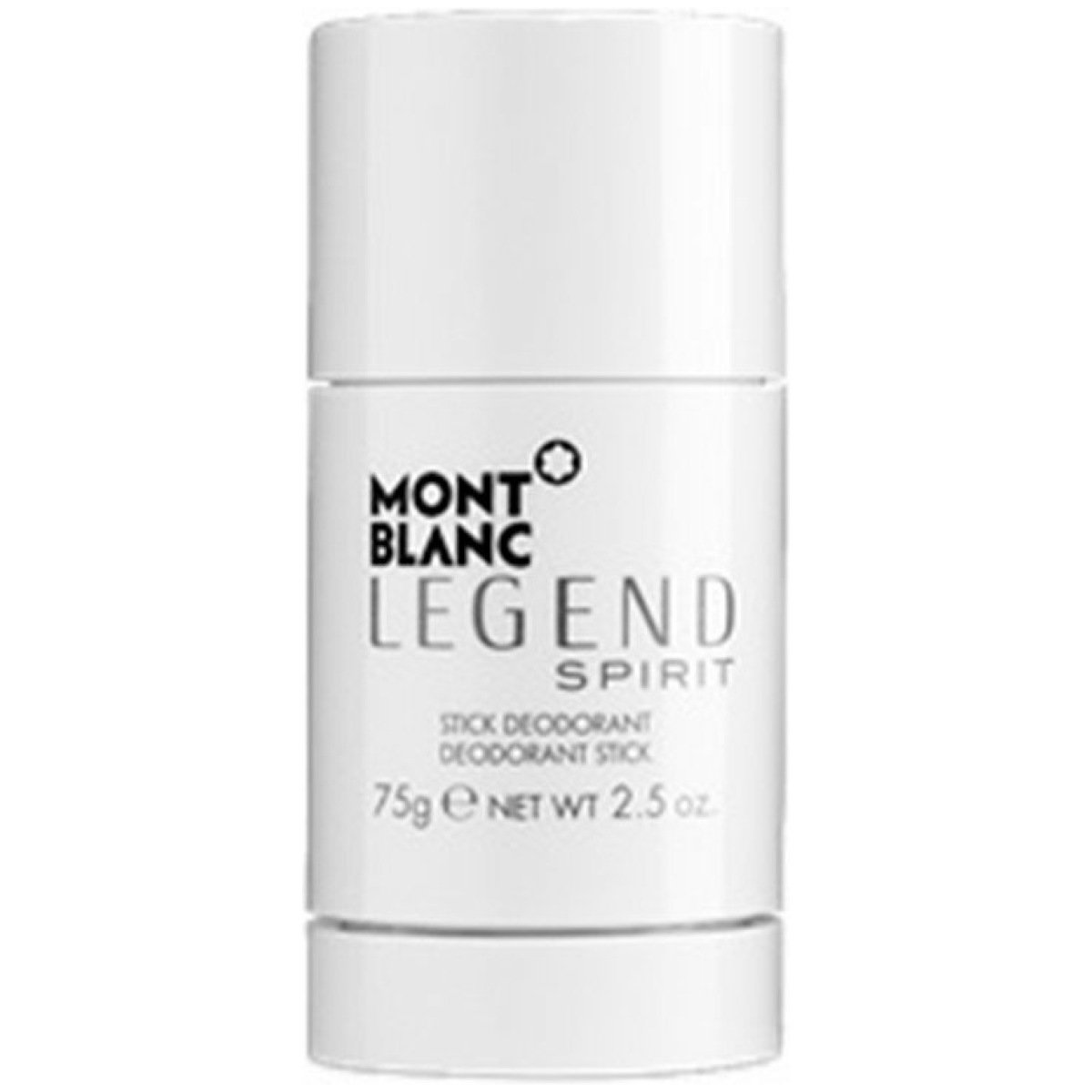 Montblanc Legend Spirit Deodorant Stick 75g