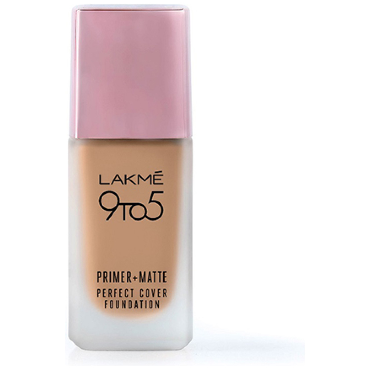 Lakme 9 to 5 P+M Perfect Cover Foundation N150 Neutral Light 25 ml
