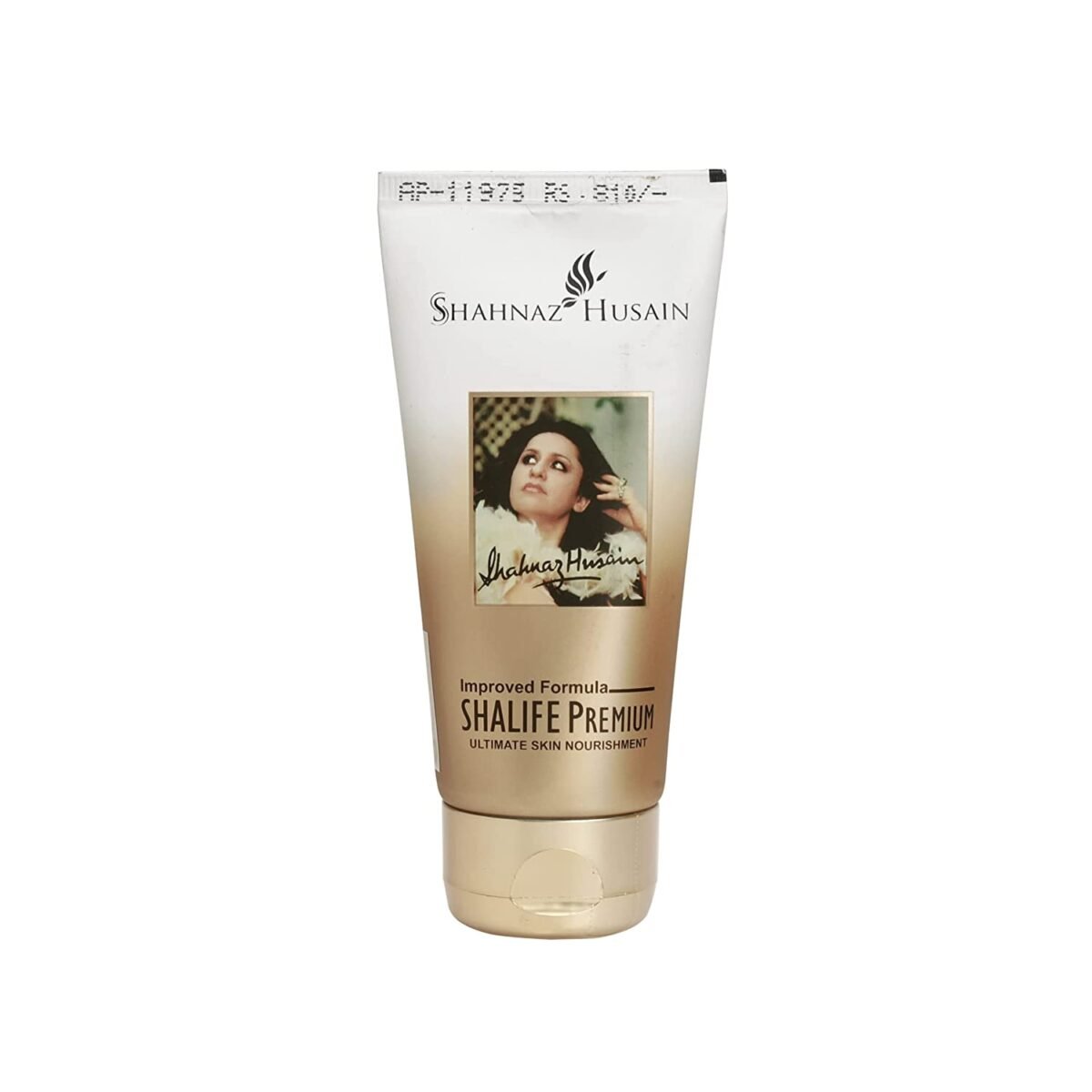 Shahnaz Husain Shalife Premium Ultimate Skin Nourishing Program 60g