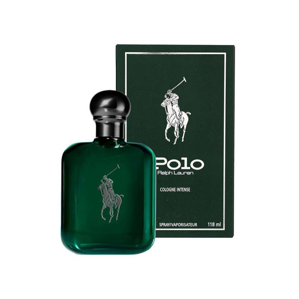 Polo Ralph Lauren Polo Cologne Intense EDT 118ml Polo Ralph Lauren Polo Cologne Intense EDT 118ml