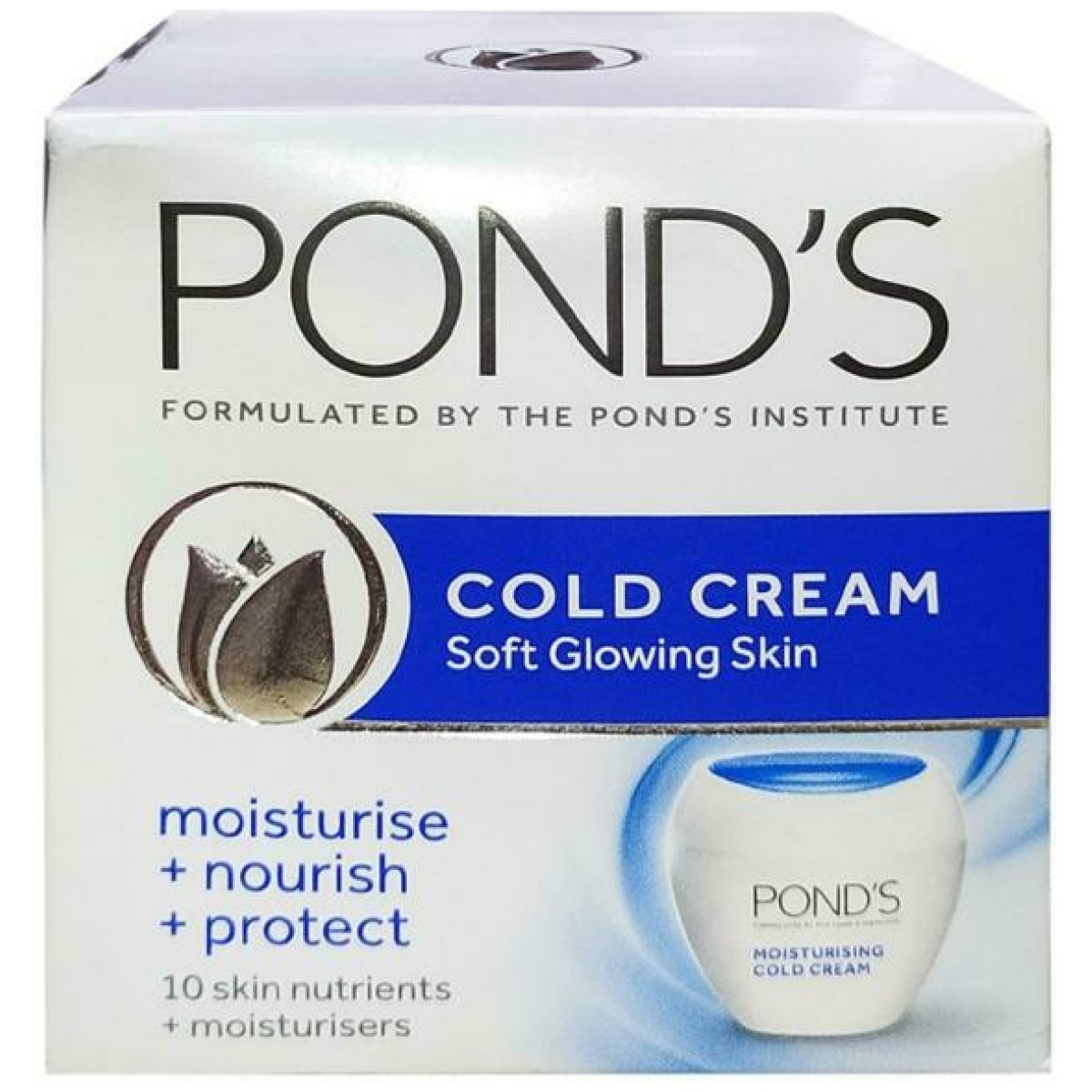 POND'S Moisturising Cold Cream 102ml