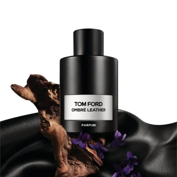 Tom Ford Ombre Leather Unisex Perfume