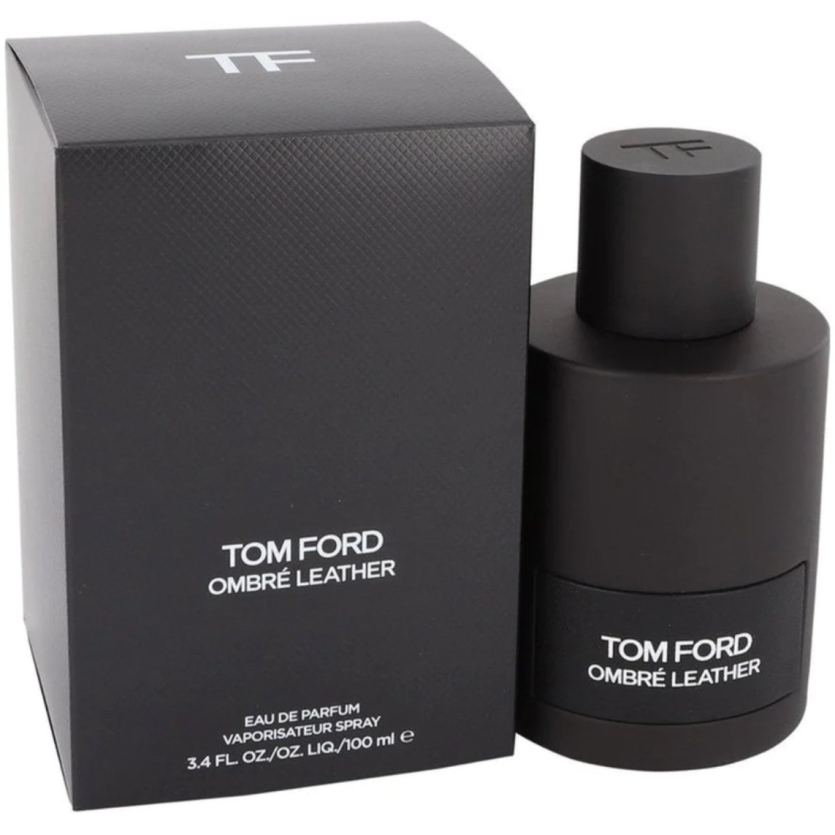 Tom Ford Ombre Leather Unisex Perfume