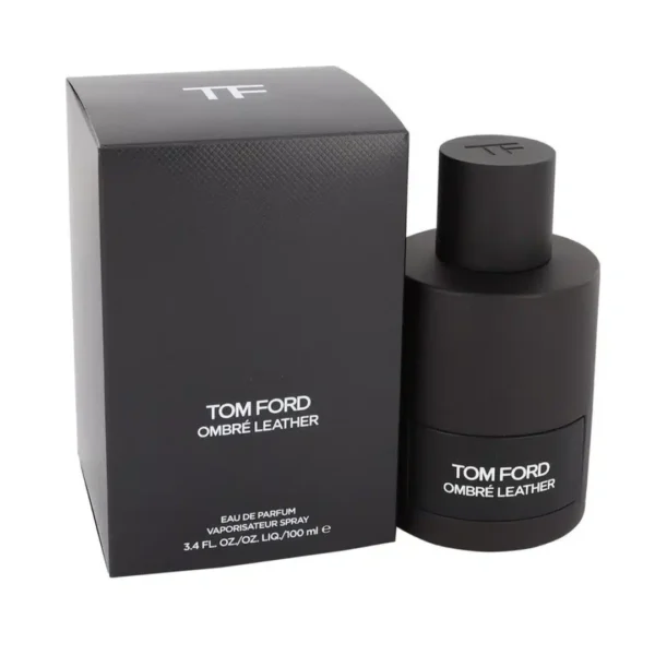 Tom Ford Ombre Leather Unisex Perfume