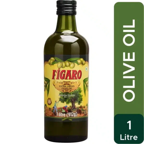 Figaro Extra Virgin Olive Oil- 1000ml