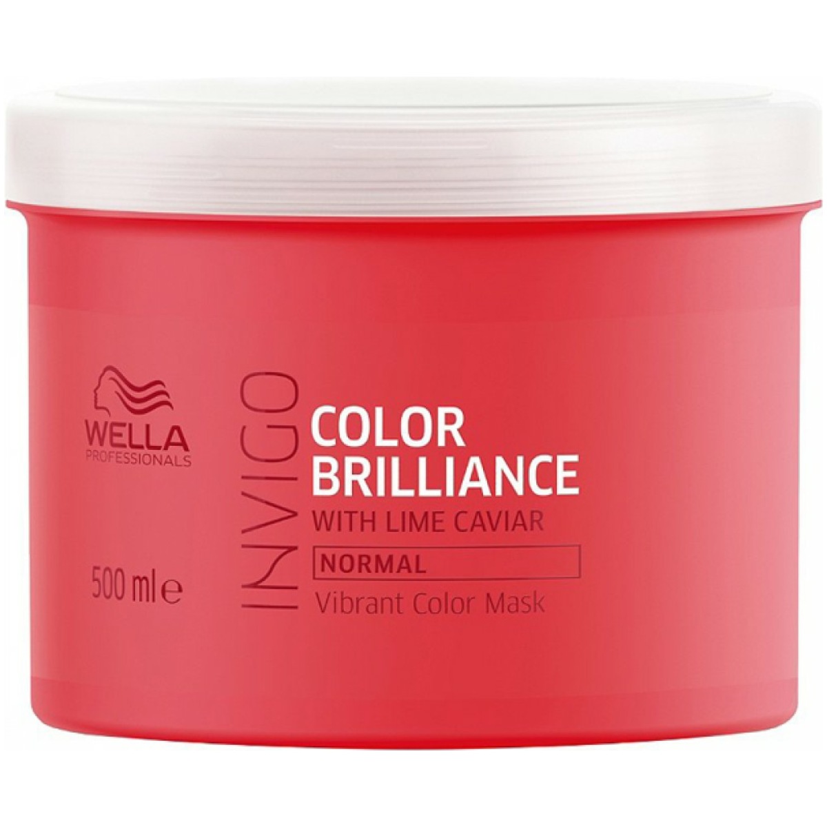 Wella Professionals INVIGO Color Brilliance Mask 500ml