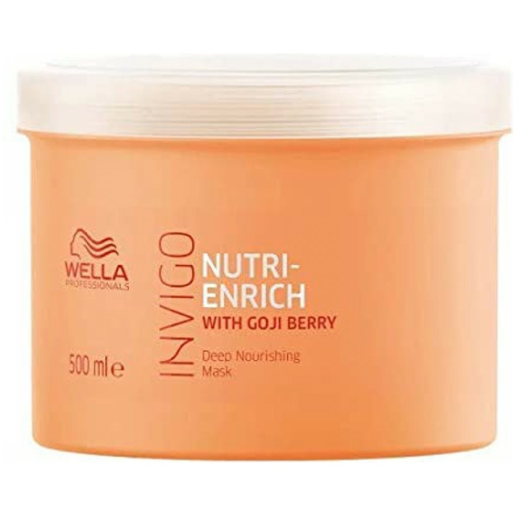 Wella Professionals Invigo Nutri-Enrich Mask 500ml