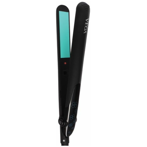 VEGA Shine-On Hair Straightener - VHSH-34