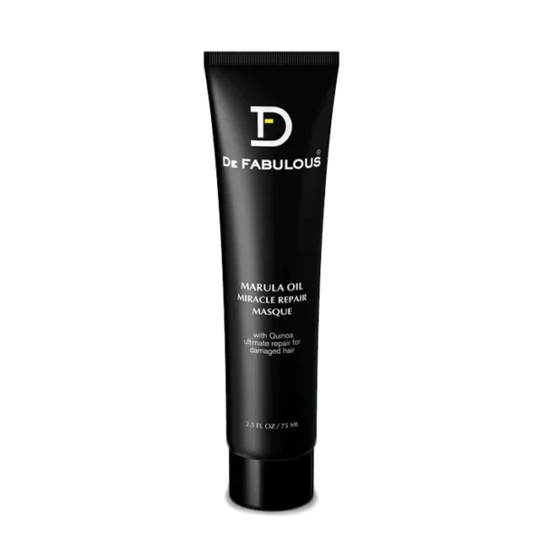 De Fabulous Reviver Masque 75Ml