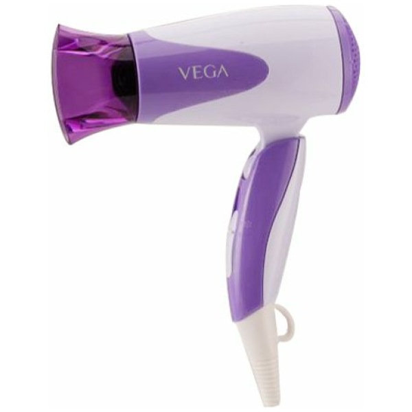 VEGA Style Pro 1000W Hair Dryer - VHDH-27