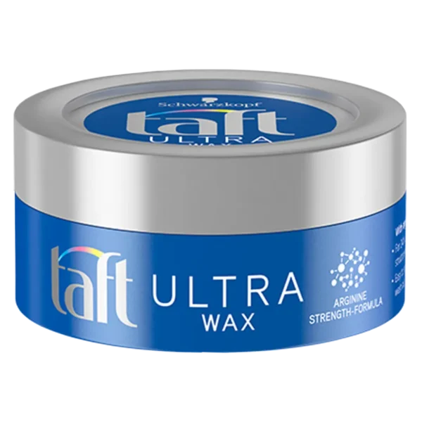 Schwarzkopf Taft Ultra Wax 75 ml