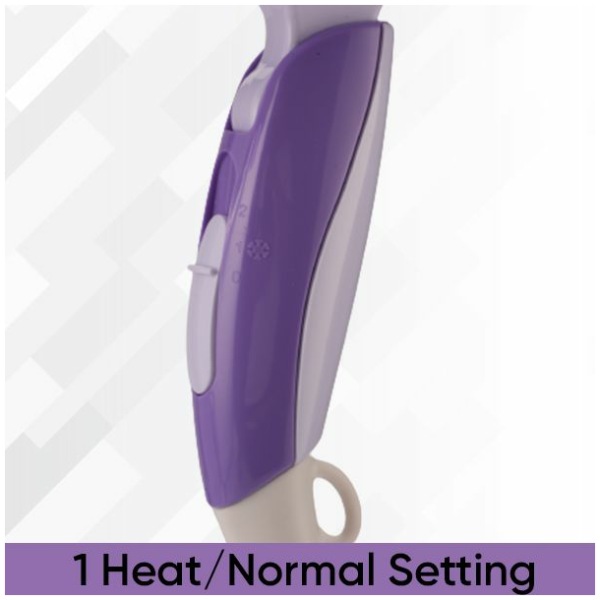 VEGA Style Pro 1000W Hair Dryer - VHDH-27