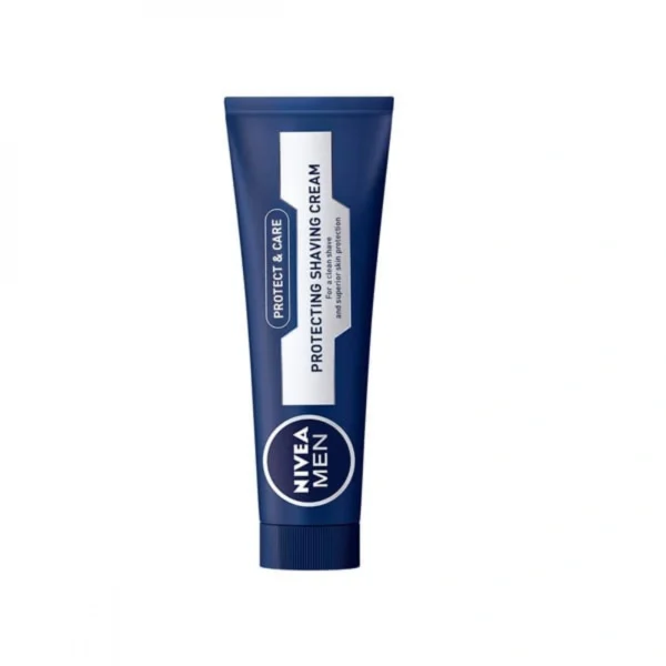 Nivea Shaving Cream 100Ml