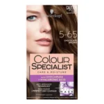 Schwarzkopf Colour Specialist 5-65 Chocolate Brown