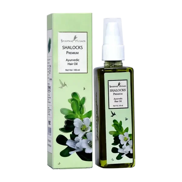 Shahnaz Husain Shalocks 200ml