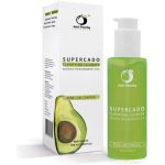 Just peachy Avocado Cleanser