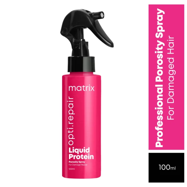 Matrix Opti.repair Liquid Protein Spray  100ml