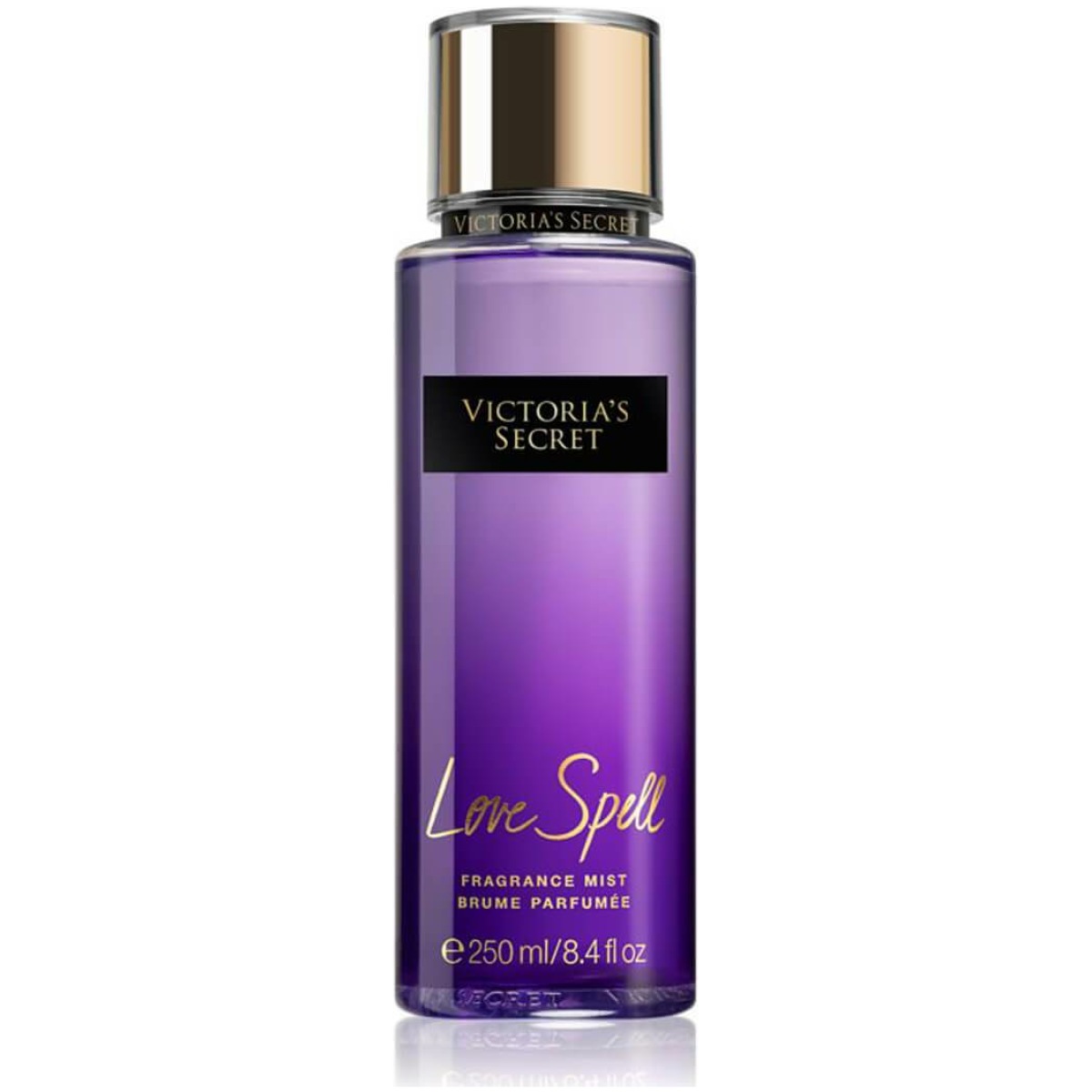 Victoria's Secret Love Spell Mist, Perfume for Women 250ml