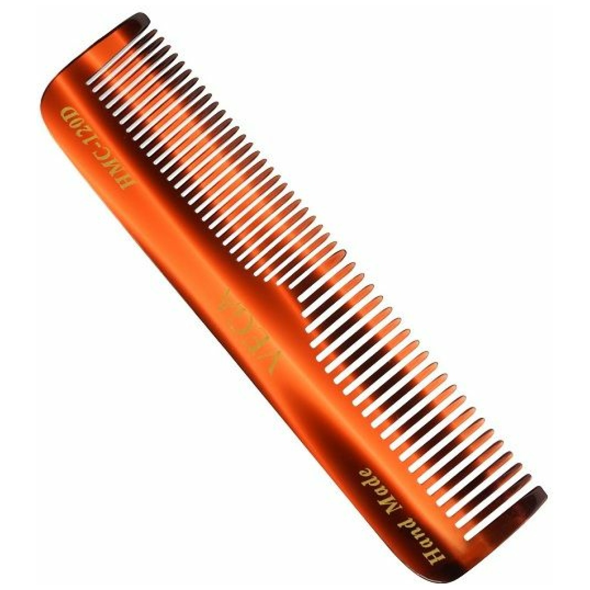 Vega Handmade Hair Comb For Men and Women (HMC-120D)