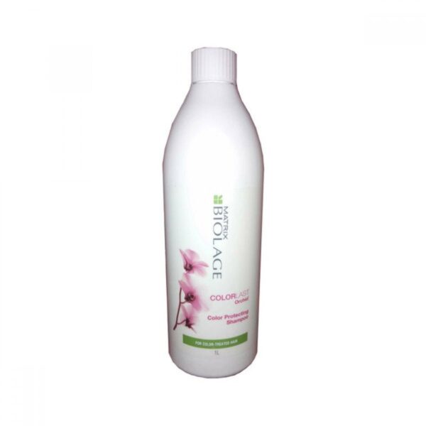 Matrix Biolage Colorlast Orchide Color Protecting Shampoo 1000ml