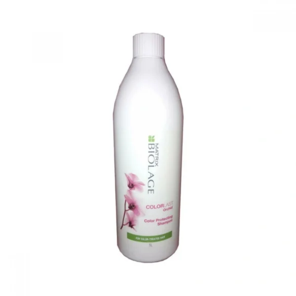 Matrix Biolage Colorlast Orchide Color Protecting Shampoo 1000ml