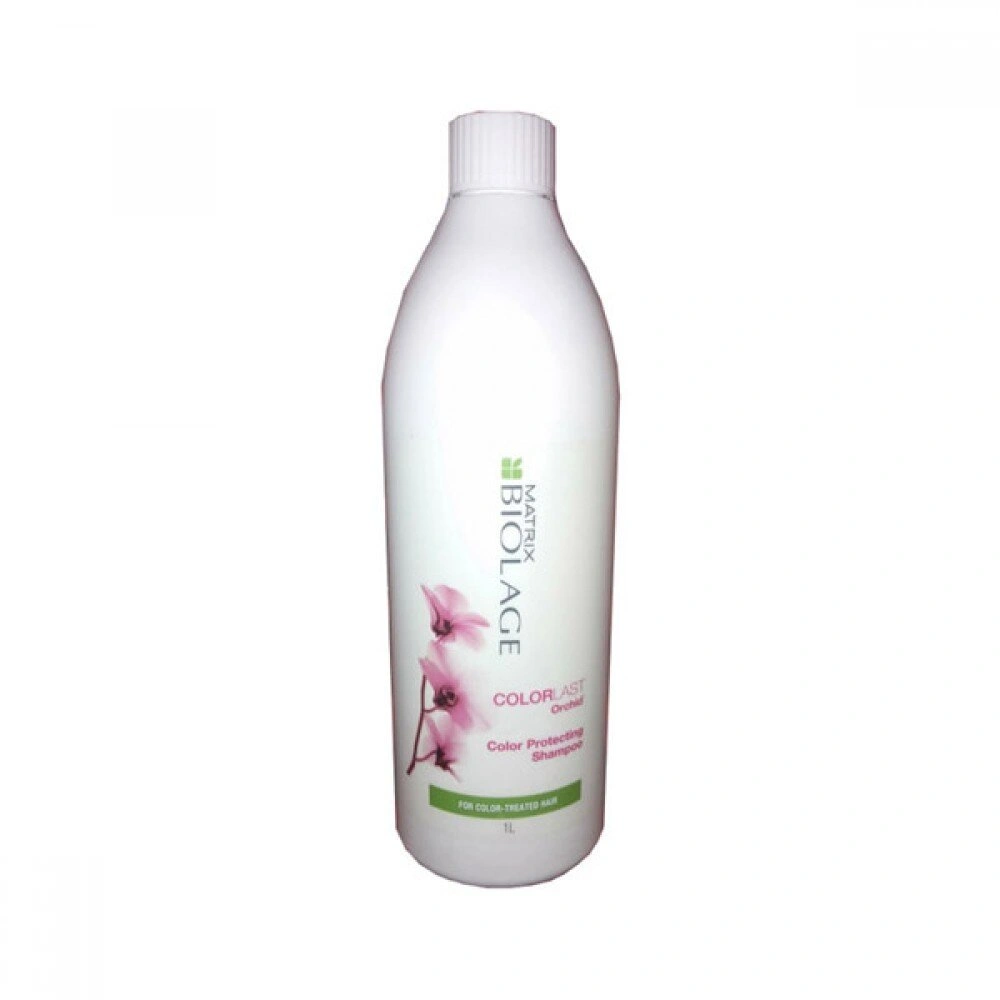 Matrix Biolage Colorlast Orchide Color Protecting Shampoo 1000ml Matrix Biolage Colorlast Orchide Color Protecting Shampoo 1000ml