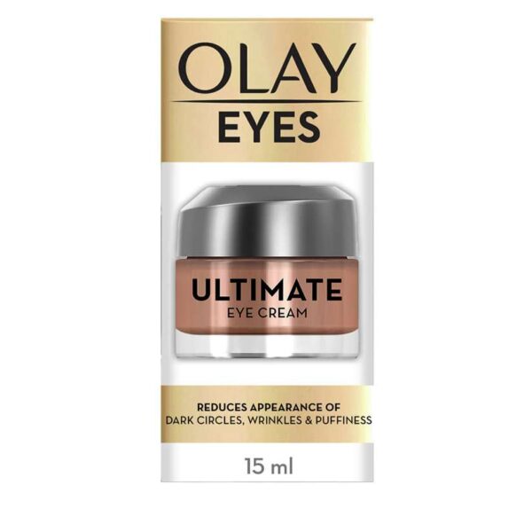 Olay Eyes Ultimate Eye Cream (15 ml)