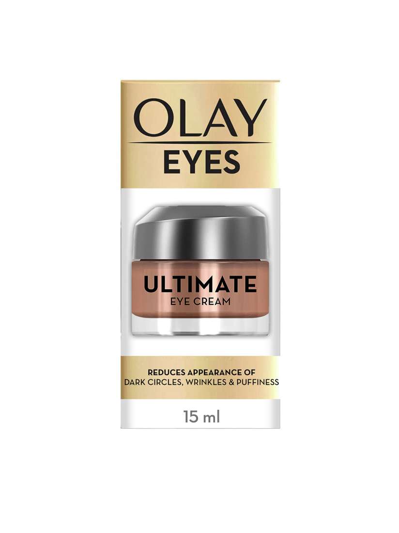 Olay Eyes Ultimate Eye Cream (15 ml) Olay Eyes Ultimate Eye Cream (15 ml)
