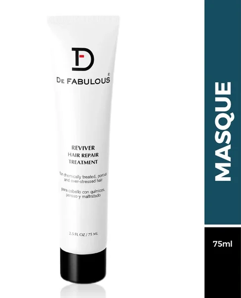 De Fabulous Reviver Treatment 75Ml