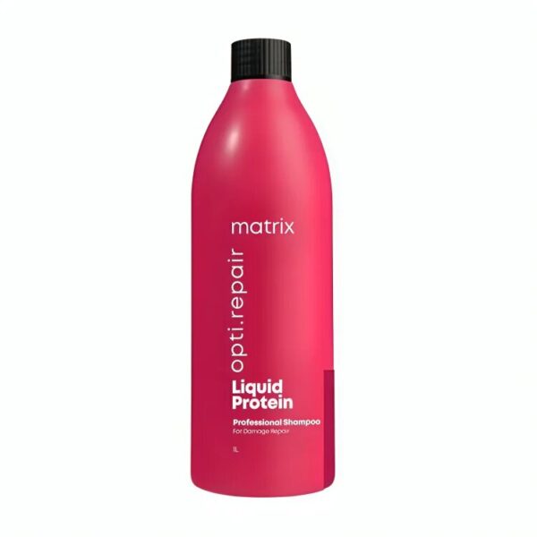 Matrix opti.care liquid protein conditioner for damage repair 980g