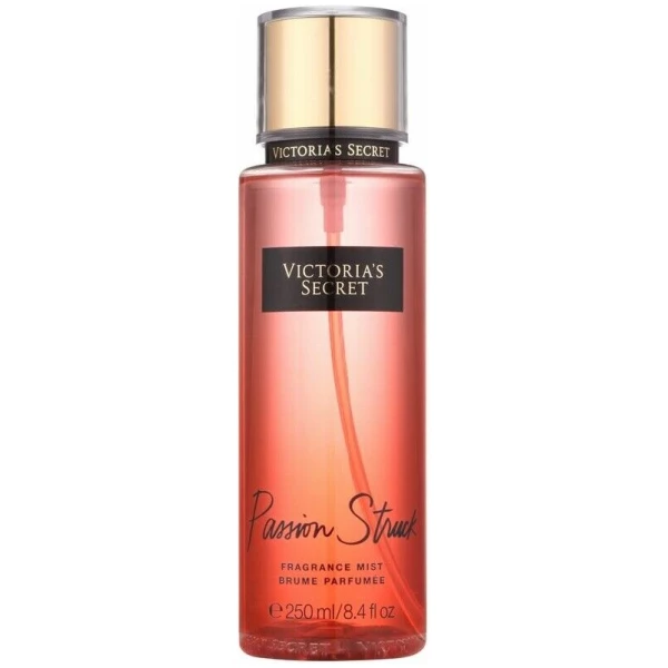 Victoria's Secret Passion Struck Fragrance Mist, 250 ml