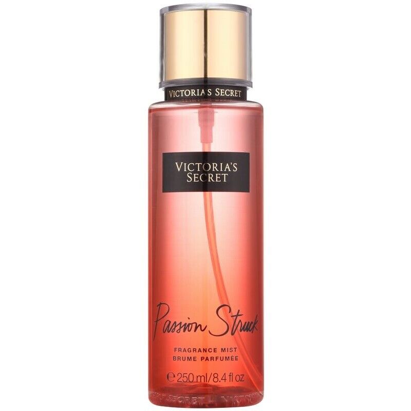 Victoria's Secret Passion Struck Fragrance Mist, 250 ml Victoria's Secret Passion Struck Fragrance Mist, 250 ml