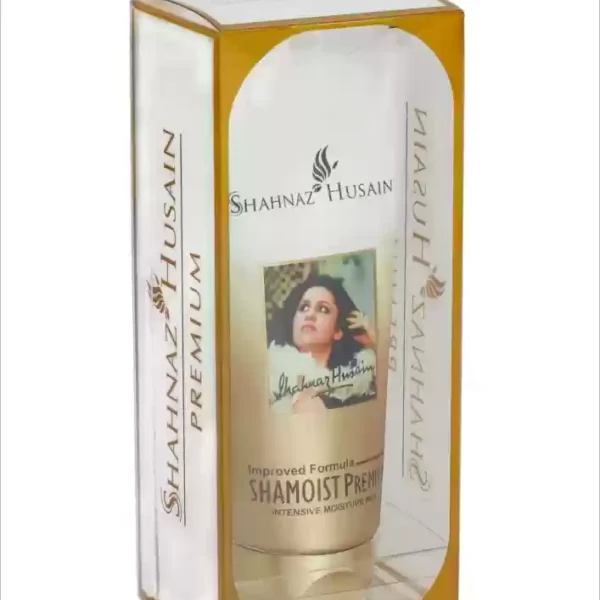 Shahnaz Husain Shamoist Plus 50G