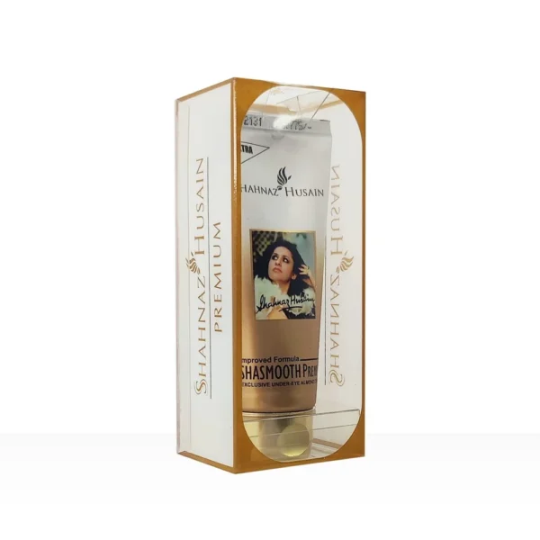 Shahnaz Shasmooth 50G