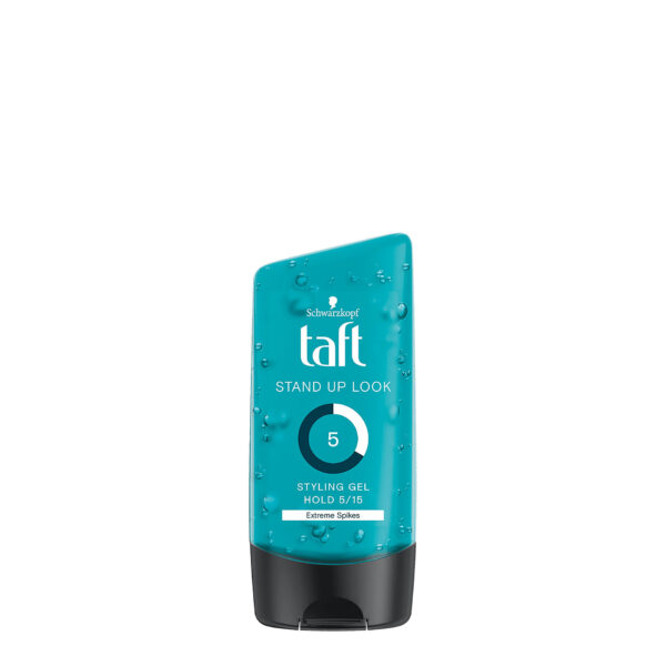 Schwarzkopf Taft Stand Up Looks Styling Gel Tenuta 5/15 (150ml)
