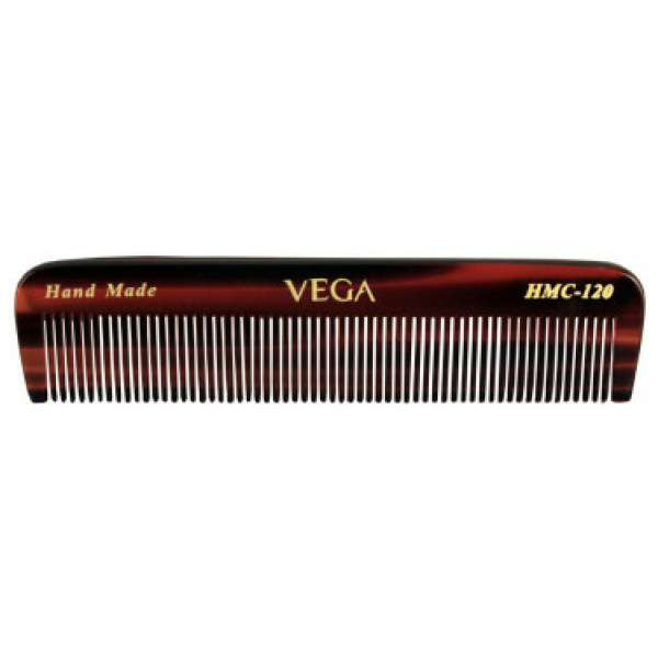 Vega Hair Comb For Men and Women (VC2HMC-120)