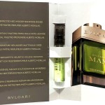 Bvlgari Wood Essence Perfume For Men EDT 1.5ml