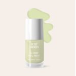 Just Herb Nail Paint,18 Sage Green 6ml