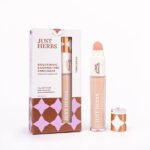 Just Herb Brightening & Correcting Concealer, 04 Natural 6ml