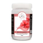 Just Peachy Revilatizing Thermoherb Face Mask 1000G