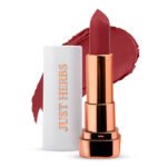 Just Herb Longstay Lipstick, 012 Taupetier 4.2g