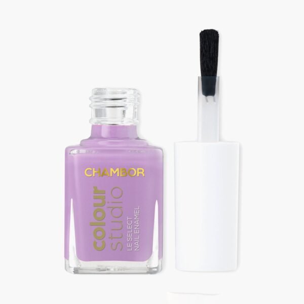 Chambor Colour Studio Nail Enamel - 421 Win Win 10ml